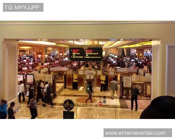 探秘澳门威尼斯人博彩公司，文化与商业的完美融合