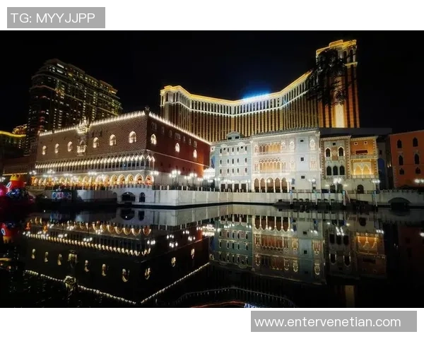 威尼斯的澳门酒店,穿越时空的奢华之旅 威尼斯的澳门酒店,穿越时空的奢华之旅
