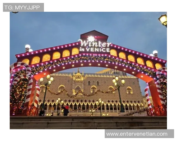 探索澳门威尼斯人网络世界的独特魅力 探索澳门威尼斯人网络世界的独特魅力